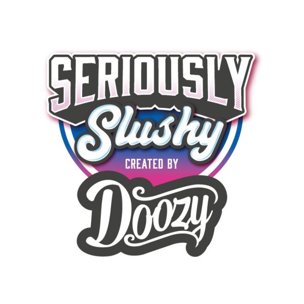 Slushy - Shortfill 100ml