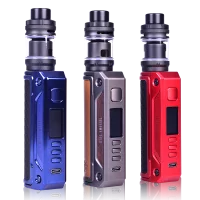 Thelema Solo 100w Centaurus Kit By Lost Vape