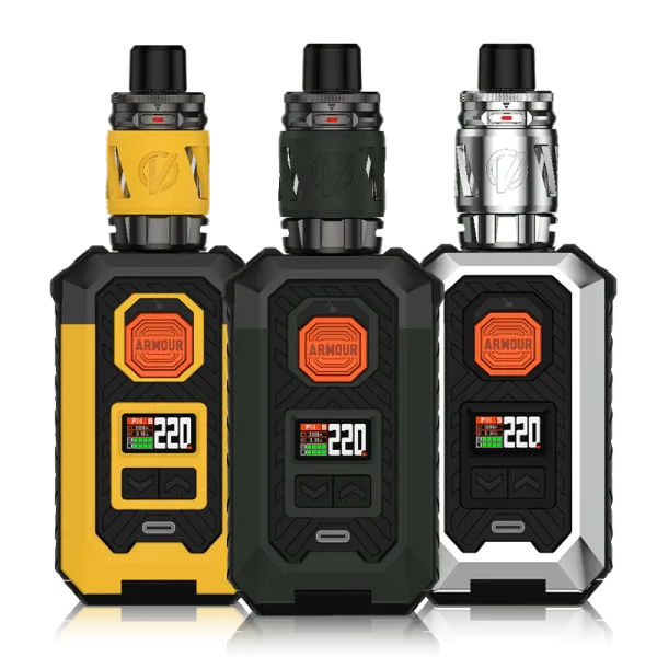Armour Max Vape Kit By Vaporesso