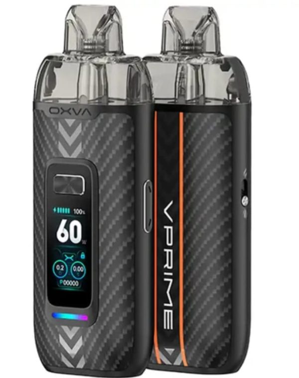 Oxva Vprime kit