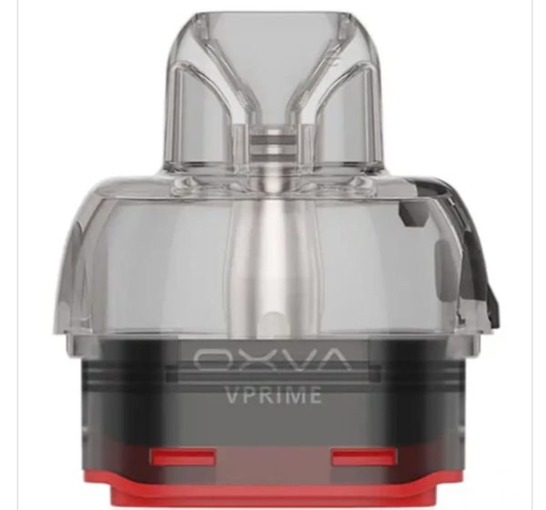 OXVA Vprime pods