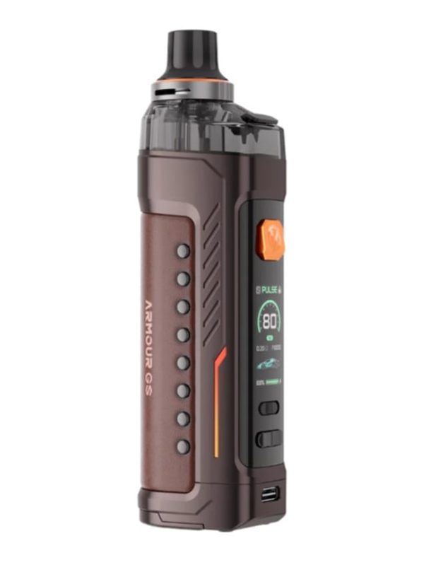Vaporesso armour GS kit