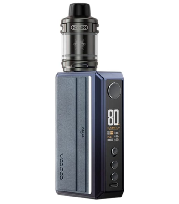 Voopoo DRAG 5 KIT